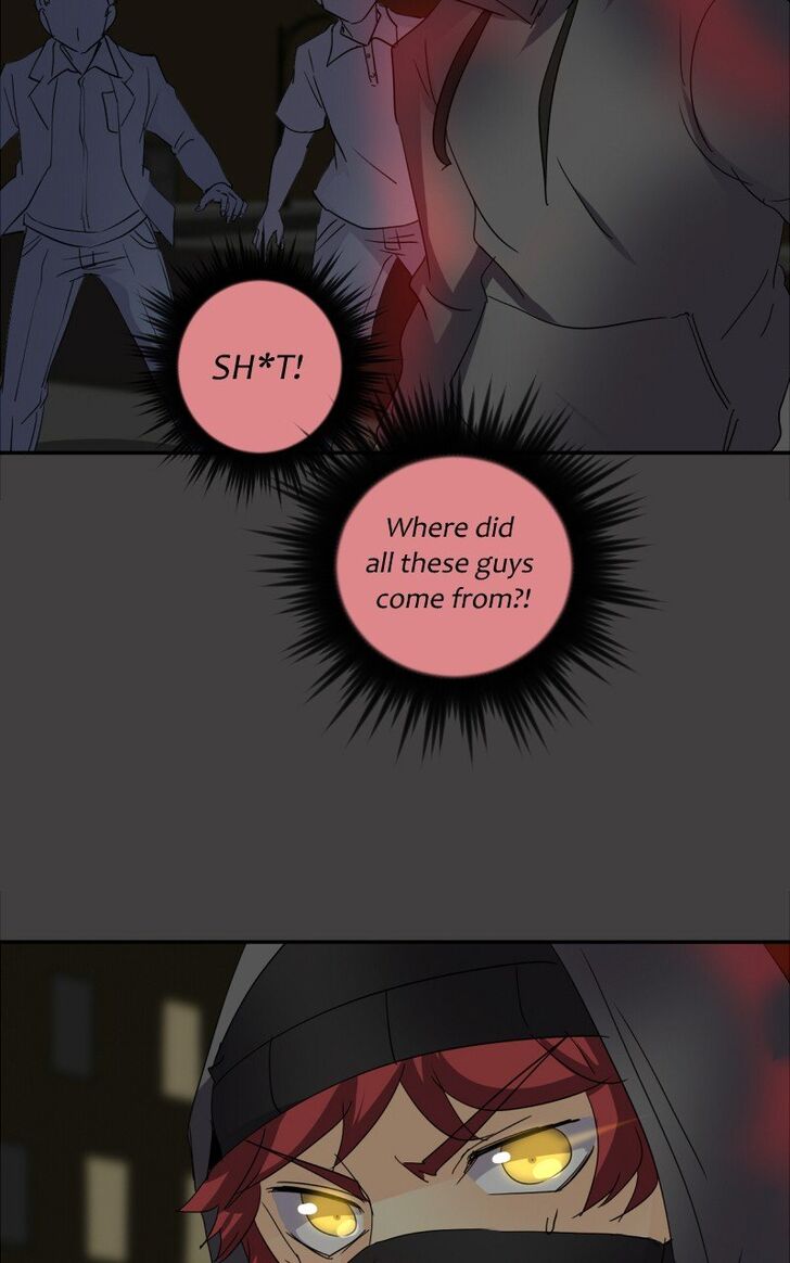 Read unOrdinary Manga Online