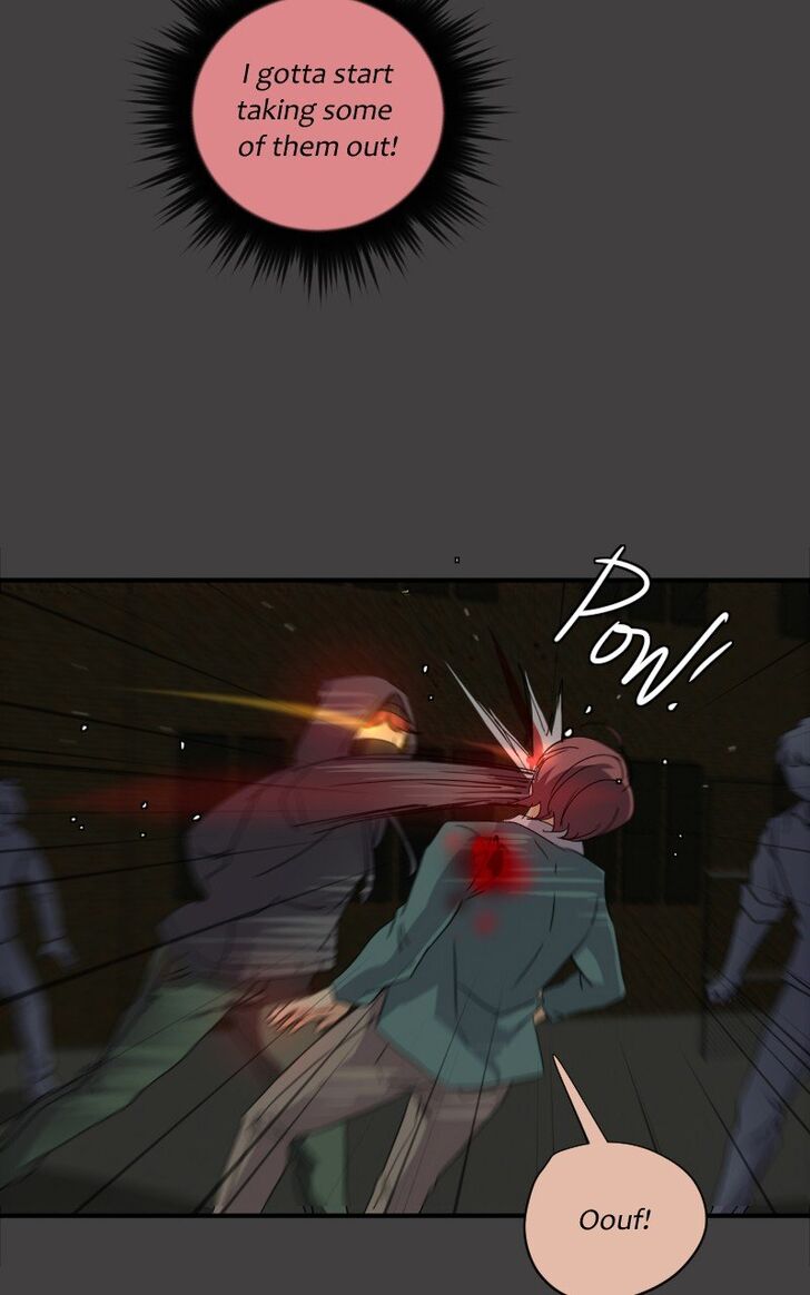 Read unOrdinary Manga Online