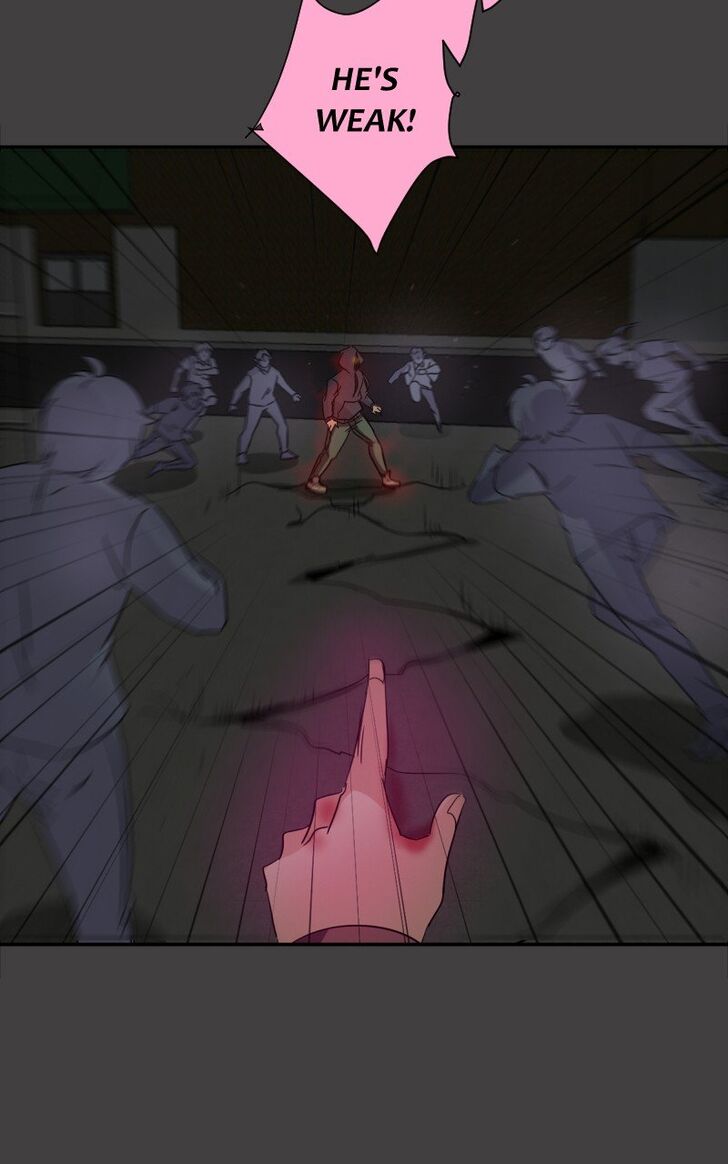 Read unOrdinary Manga Online