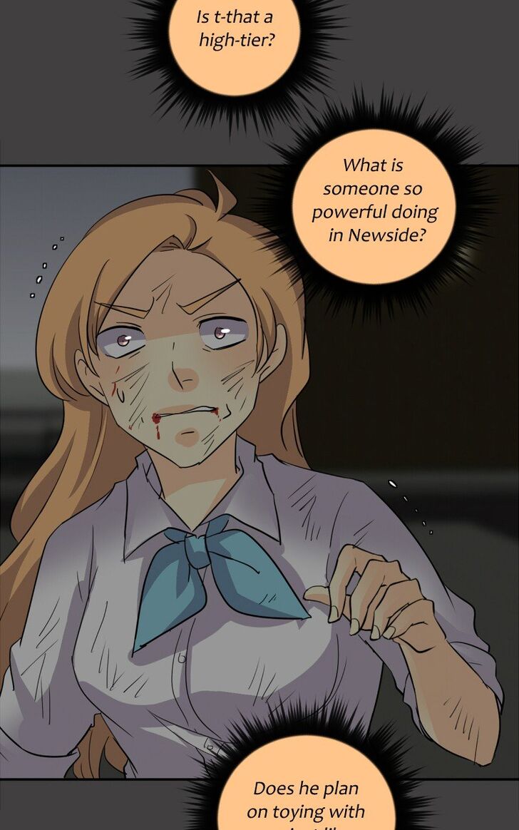 Read unOrdinary Manga Online