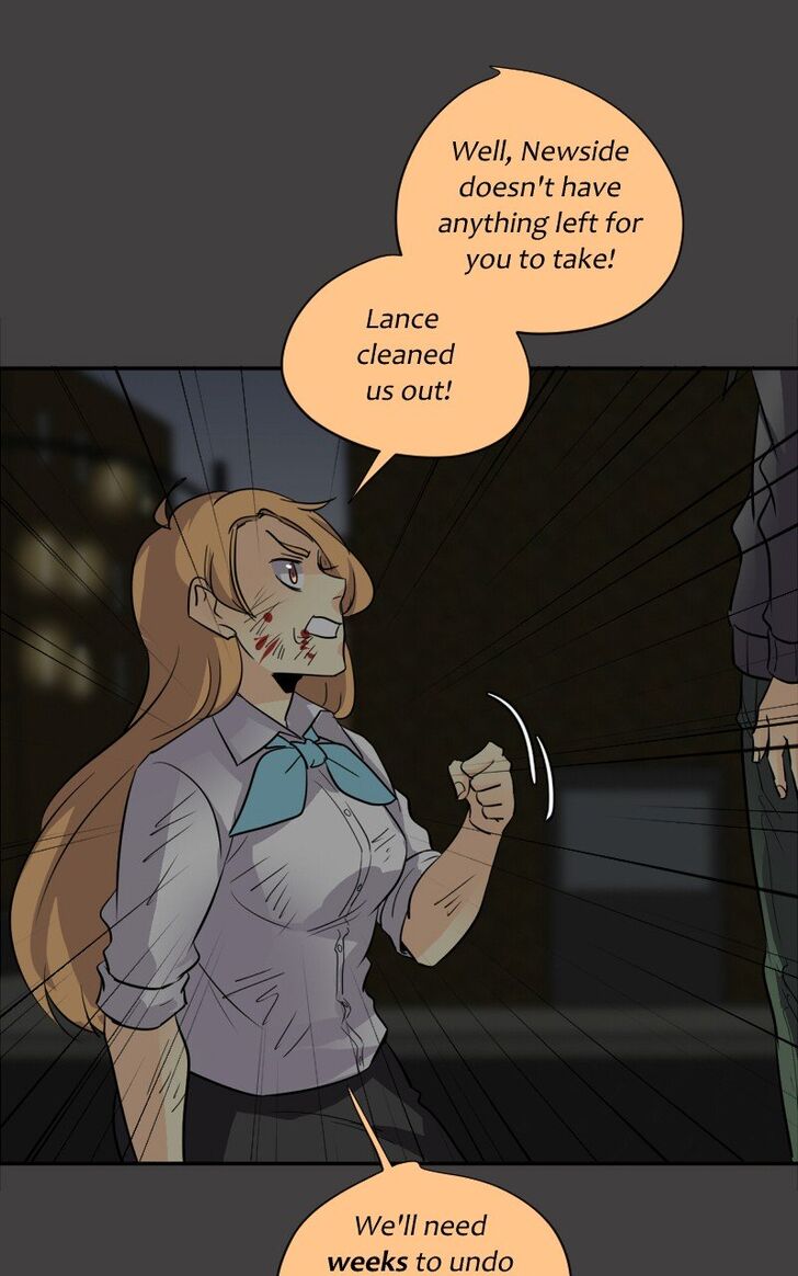 Read unOrdinary Manga Online
