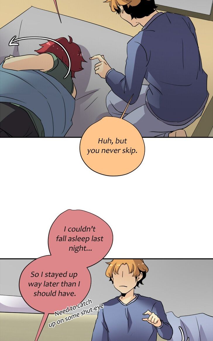 Read unOrdinary Manga Online