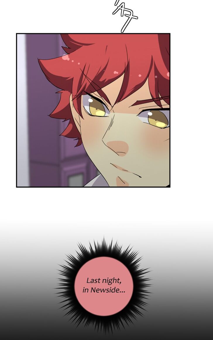 Read unOrdinary Manga Online