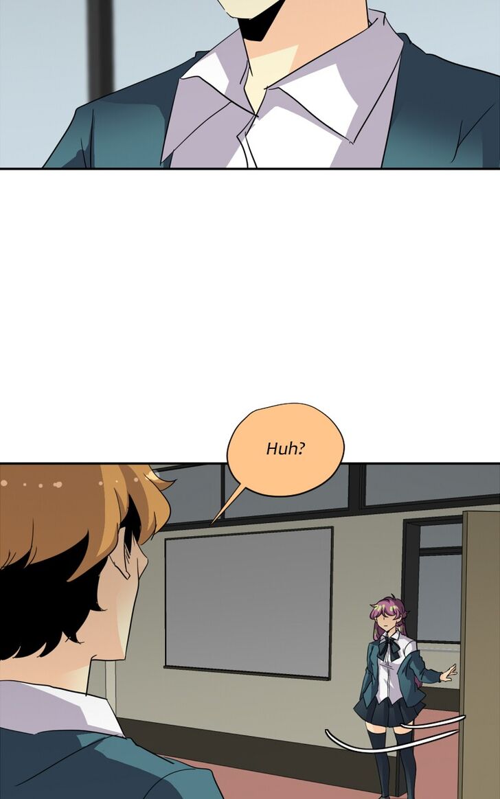 Read unOrdinary Manga Online