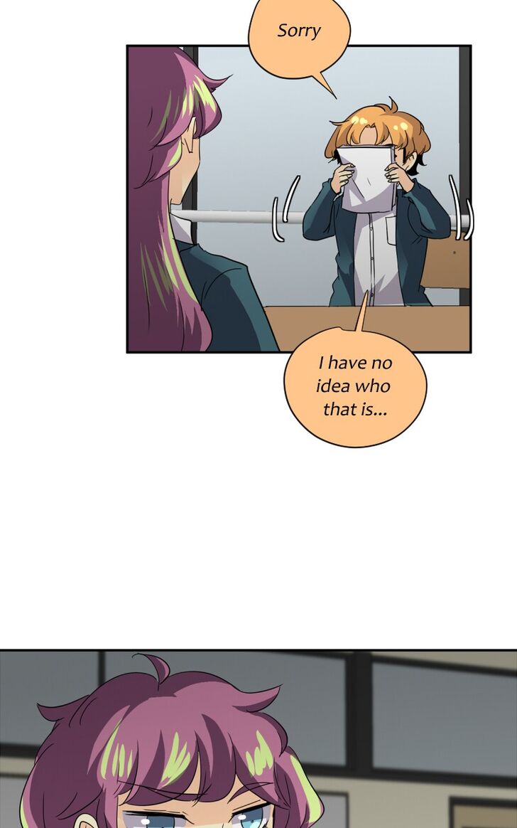 Read unOrdinary Manga Online