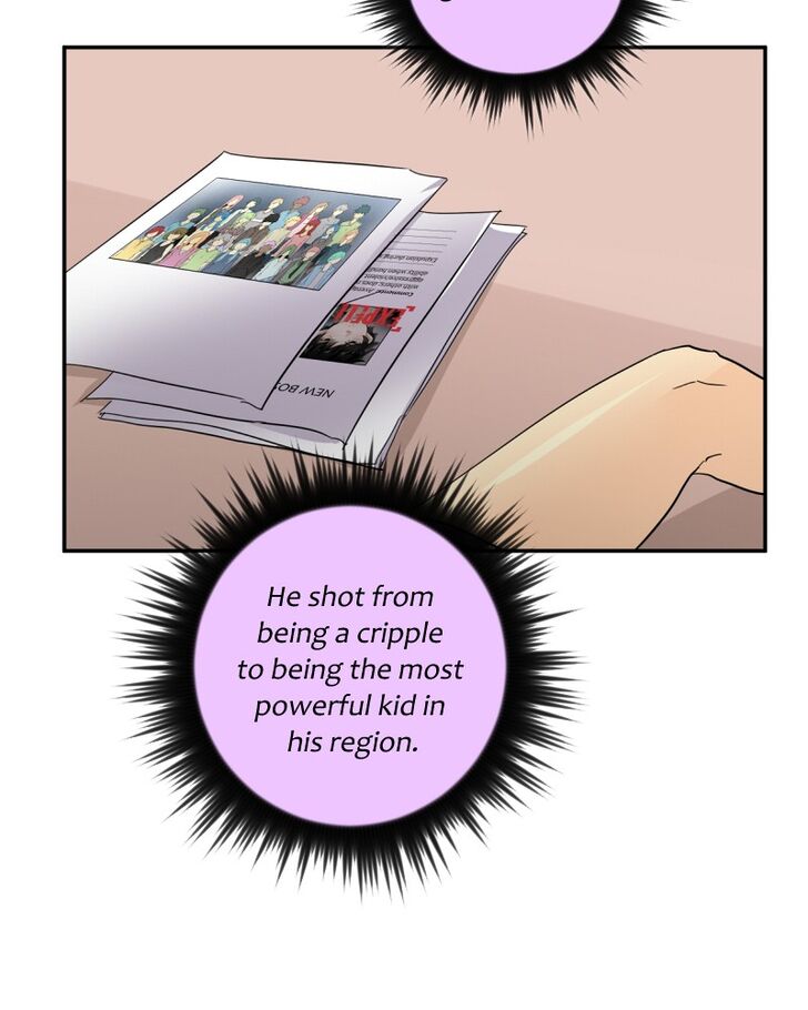 Read unOrdinary Manga Online