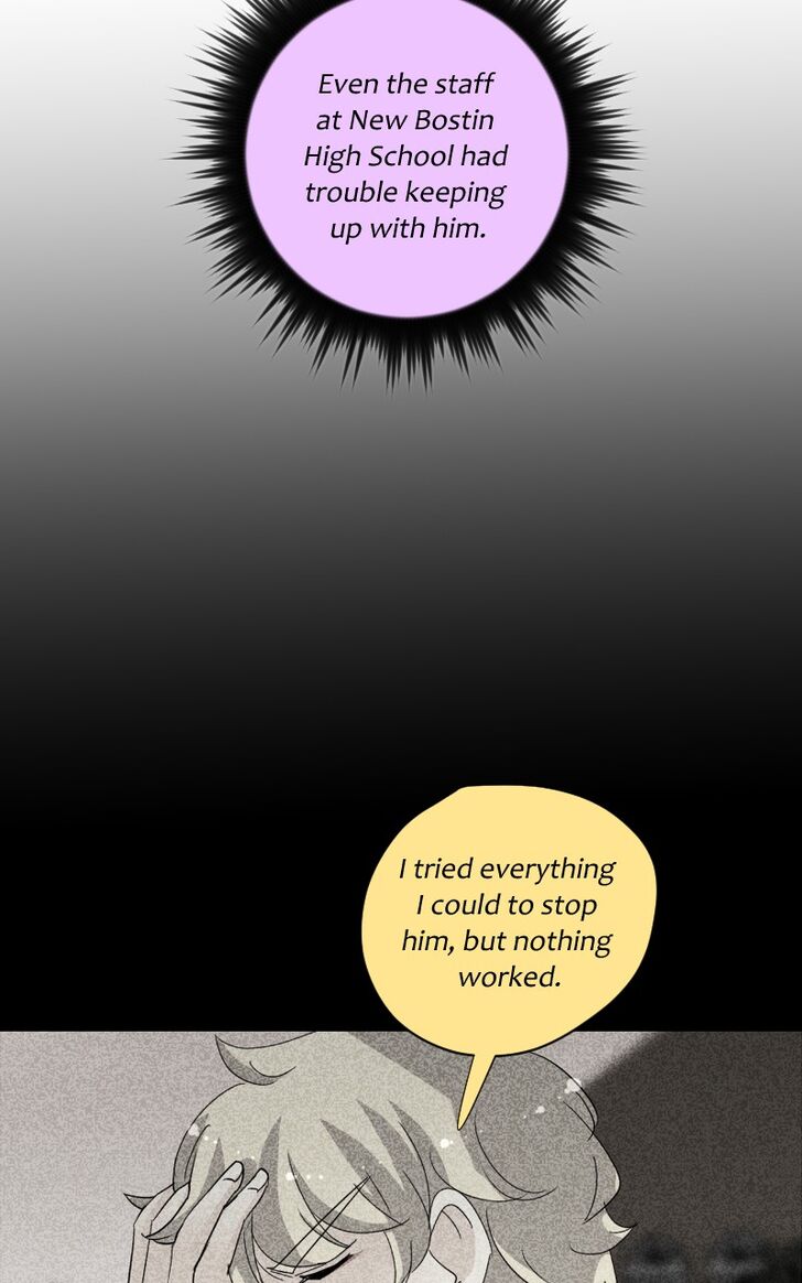 Read unOrdinary Manga Online