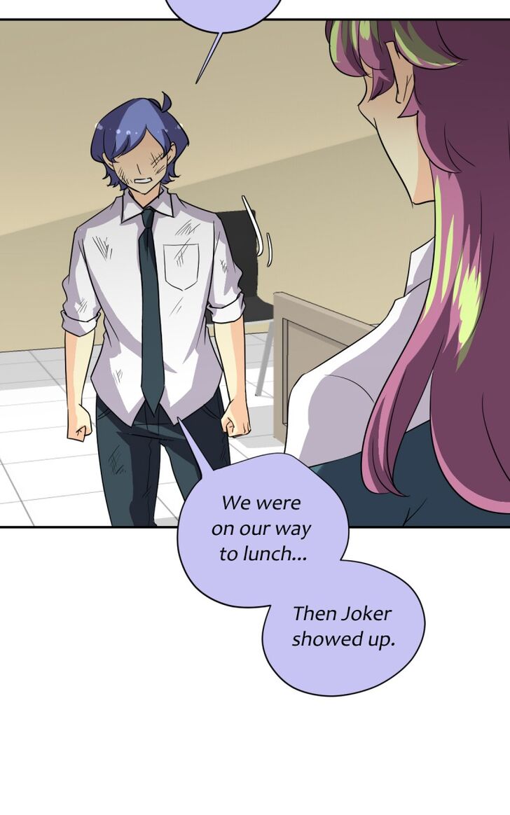 Read unOrdinary Manga Online