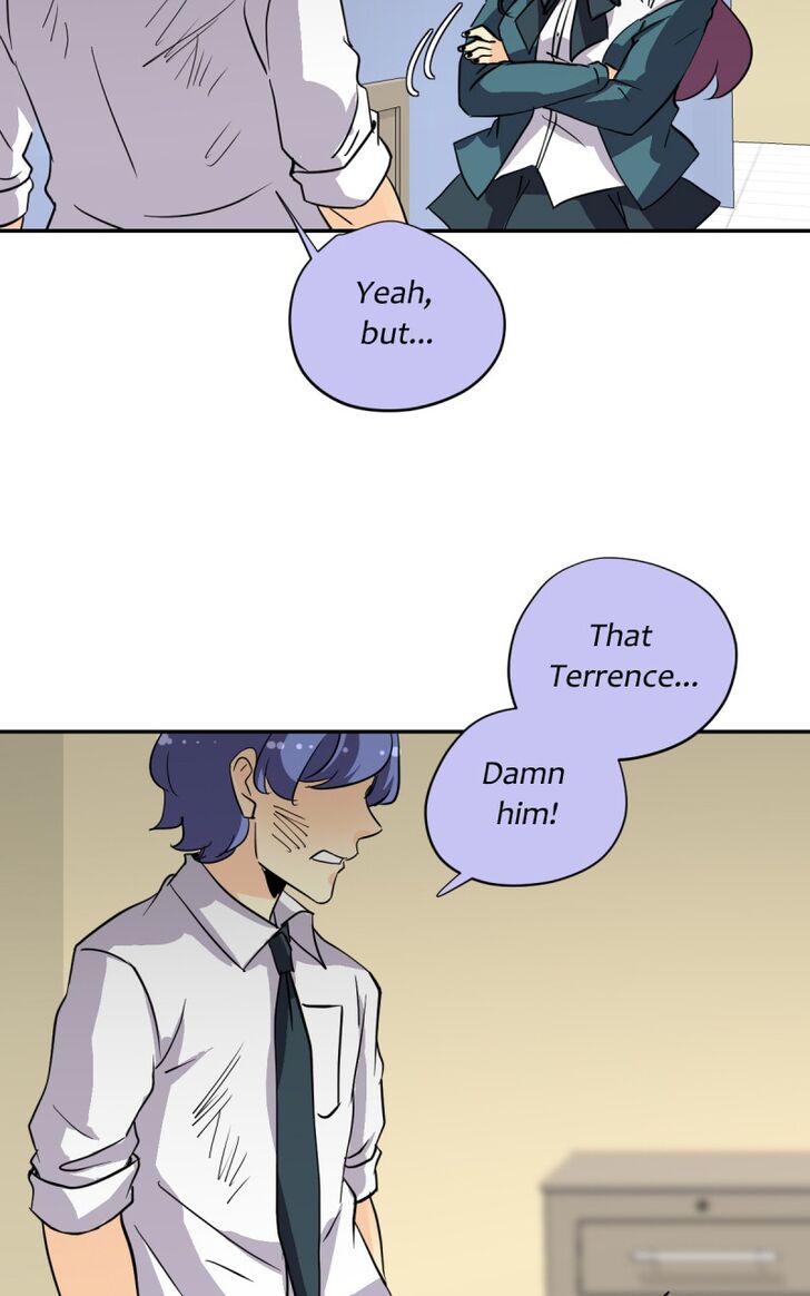 Read unOrdinary Manga Online