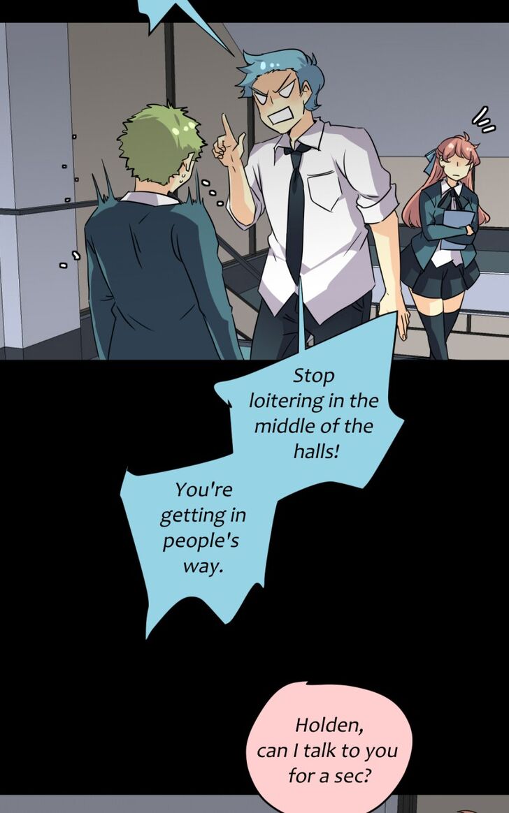 Read unOrdinary Manga Online