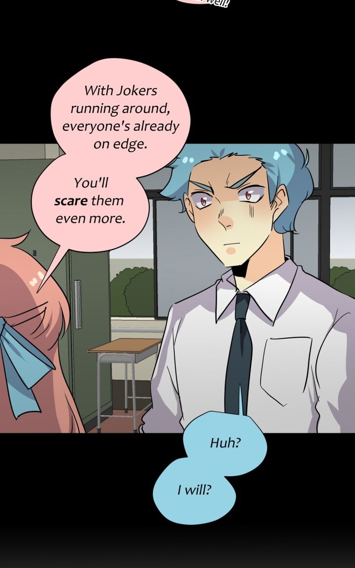 Read unOrdinary Manga Online