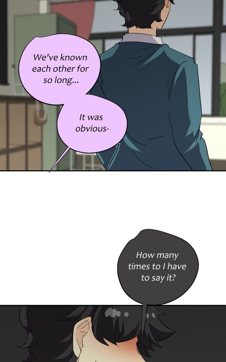 Read unOrdinary Manga Online