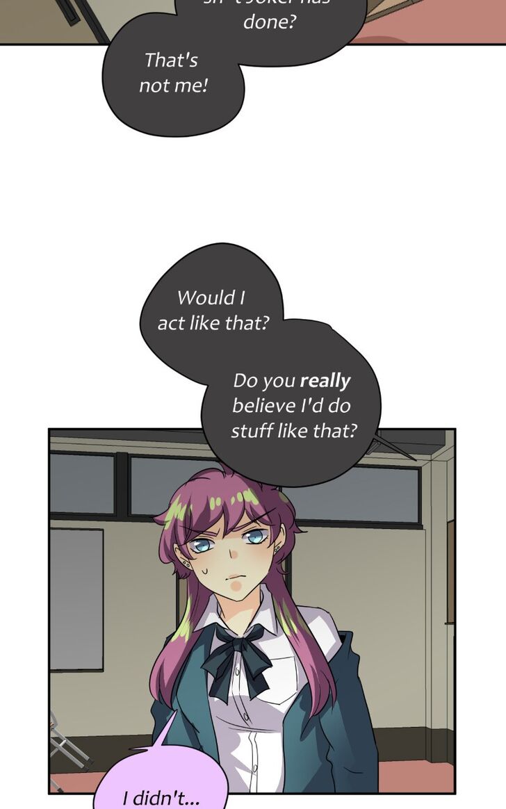 Read unOrdinary Manga Online