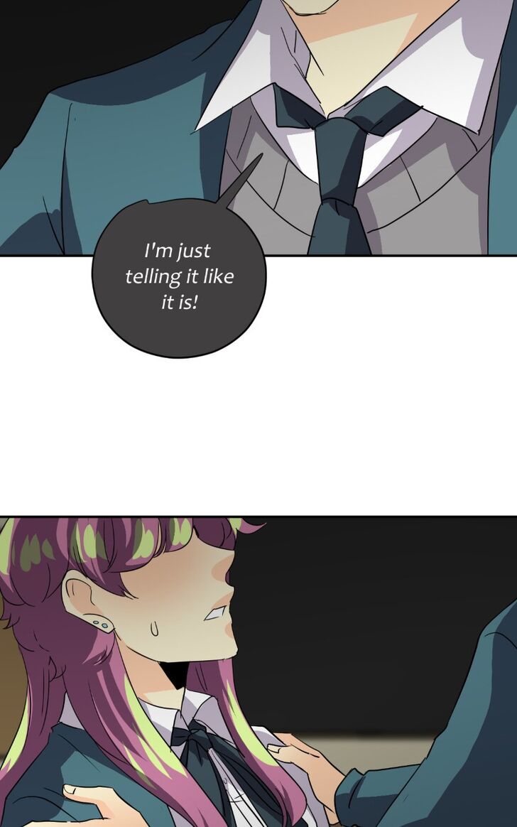 Read unOrdinary Manga Online
