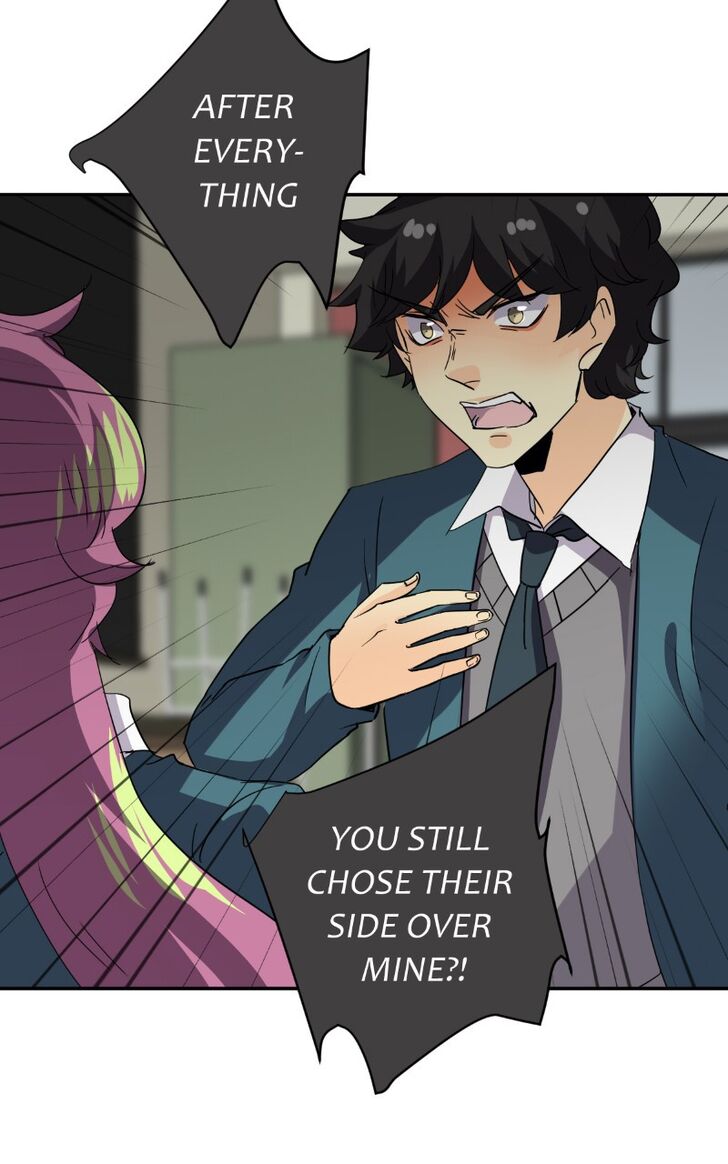 Read unOrdinary Manga Online