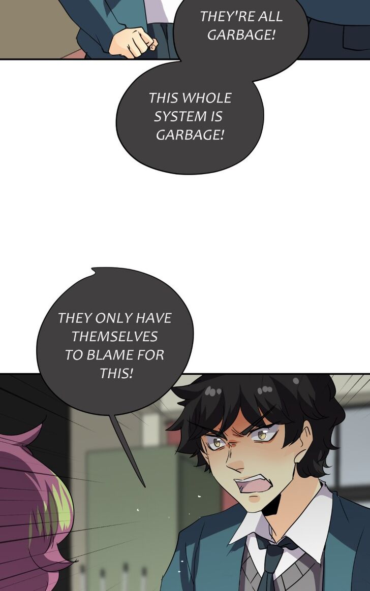 Read unOrdinary Manga Online