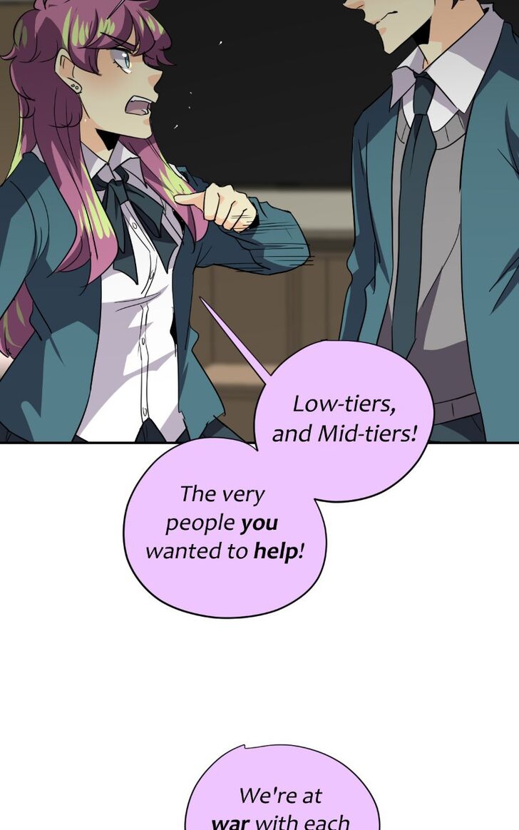 Read unOrdinary Manga Online