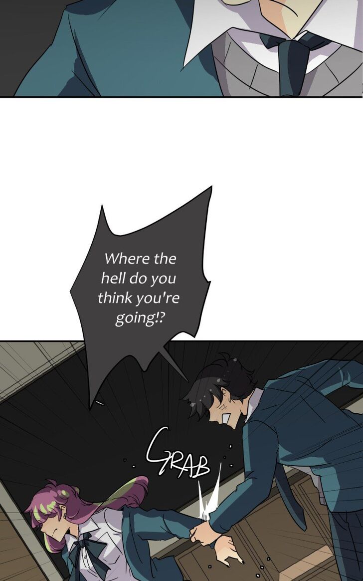 Read unOrdinary Manga Online