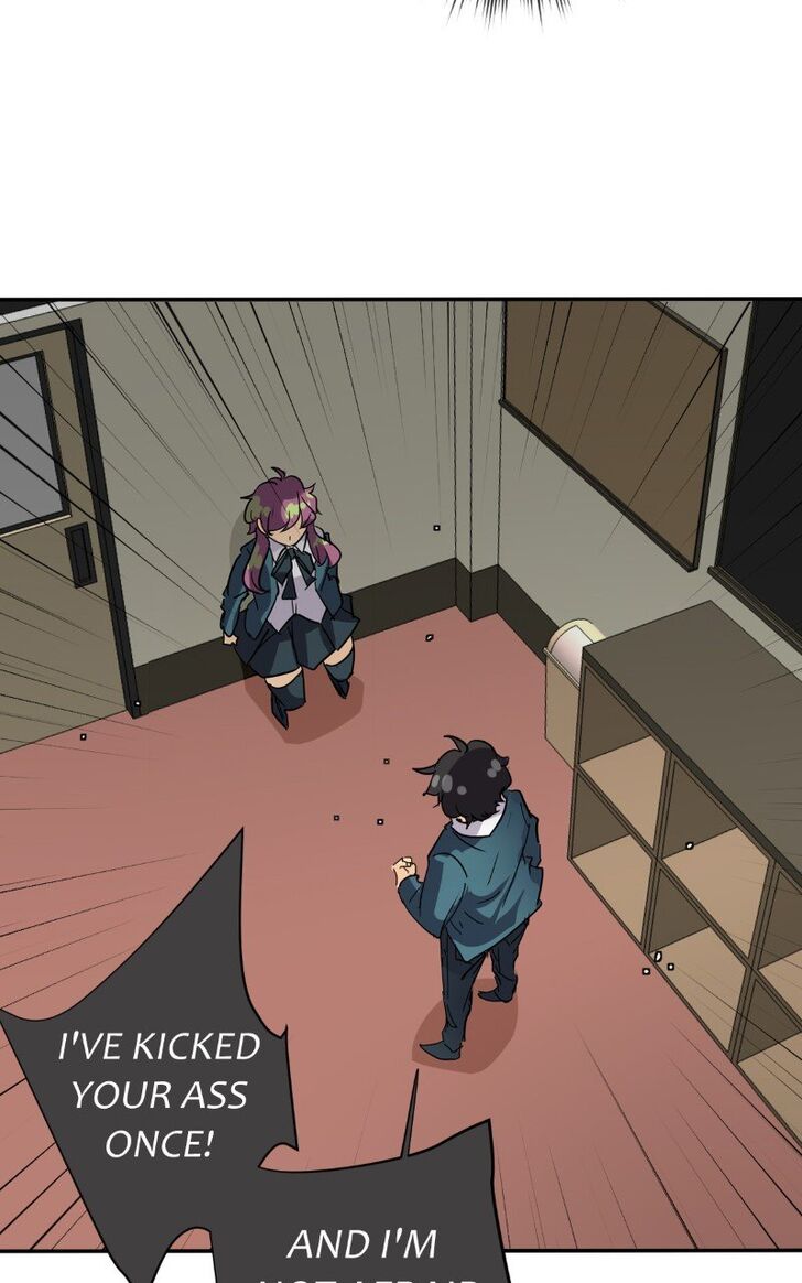 Read unOrdinary Manga Online