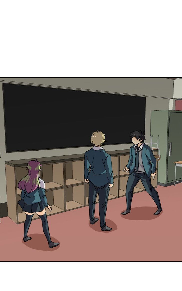 Read unOrdinary Manga Online