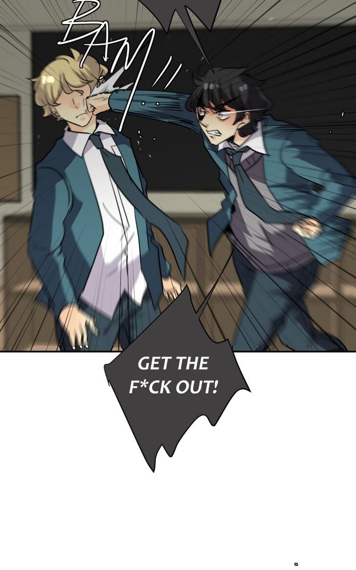 Read unOrdinary Manga Online