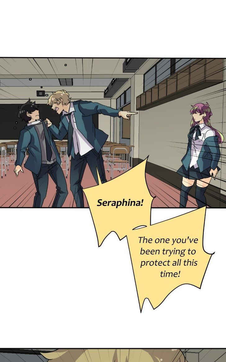 Read unOrdinary Manga Online