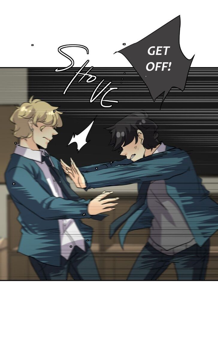 Read unOrdinary Manga Online