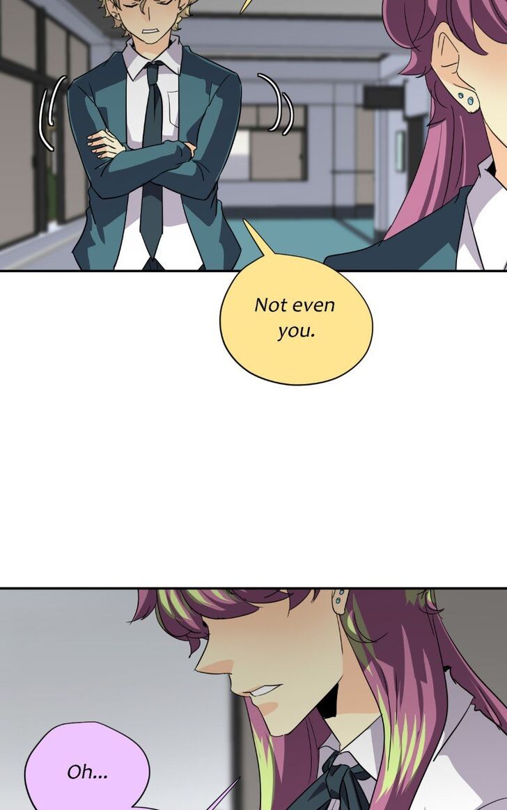 Read unOrdinary Manga Online