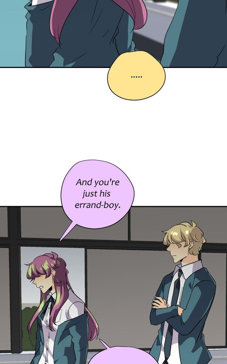 Read unOrdinary Manga Online