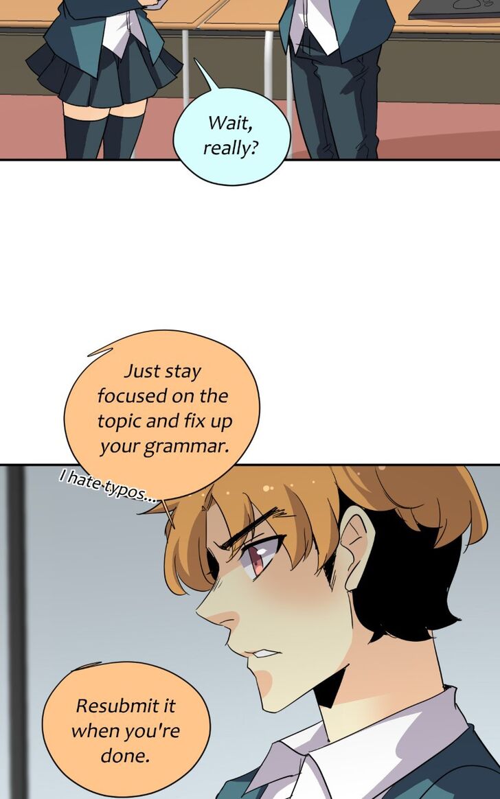 Read unOrdinary Manga Online