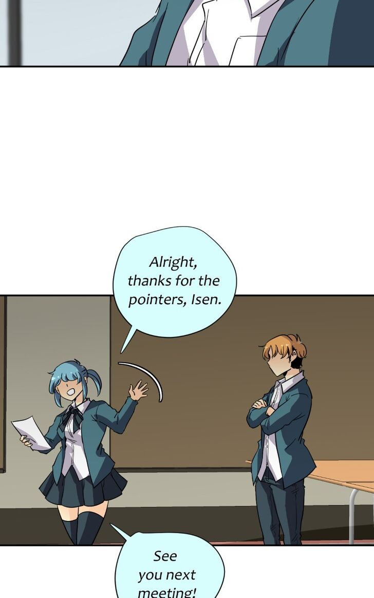 Read unOrdinary Manga Online