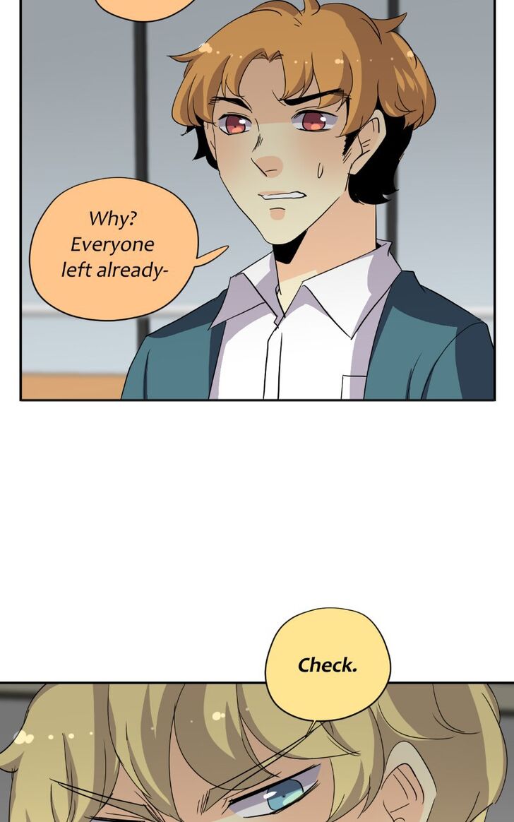 Read unOrdinary Manga Online