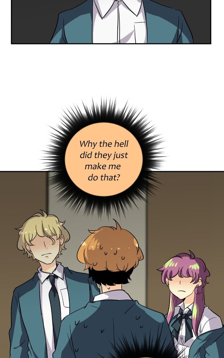 Read unOrdinary Manga Online