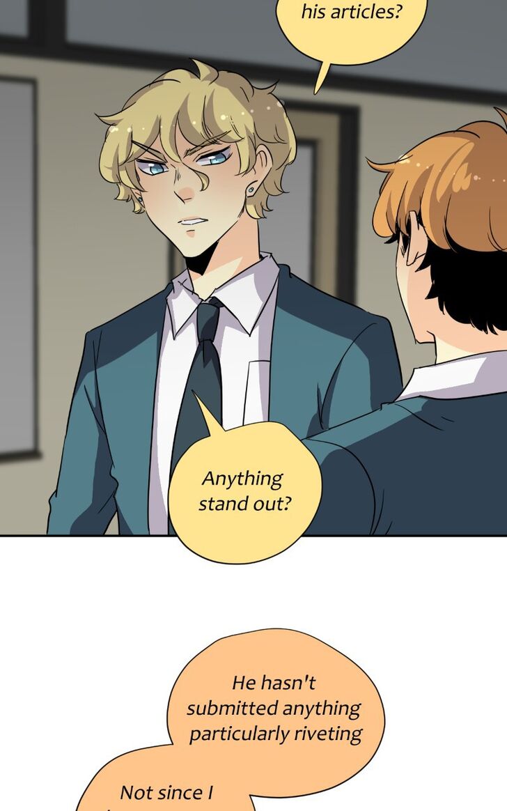 Read unOrdinary Manga Online