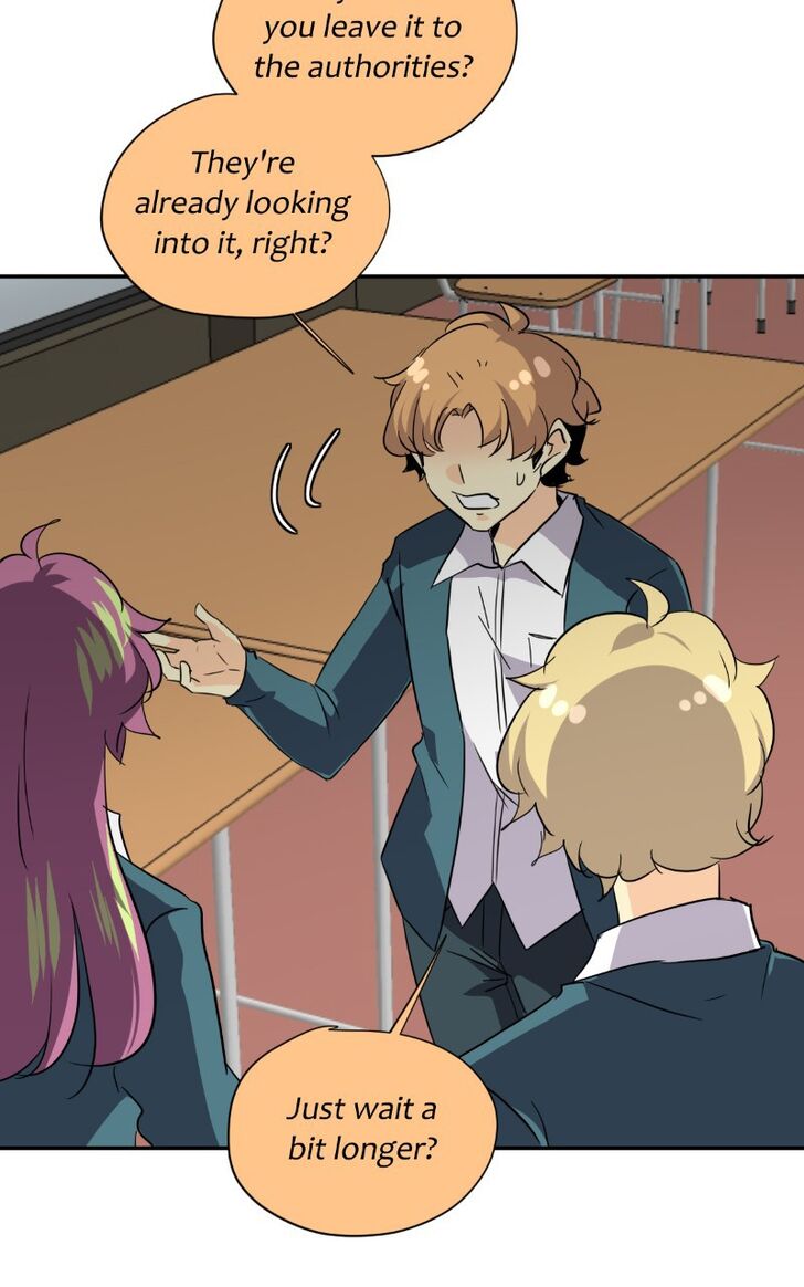 Read unOrdinary Manga Online