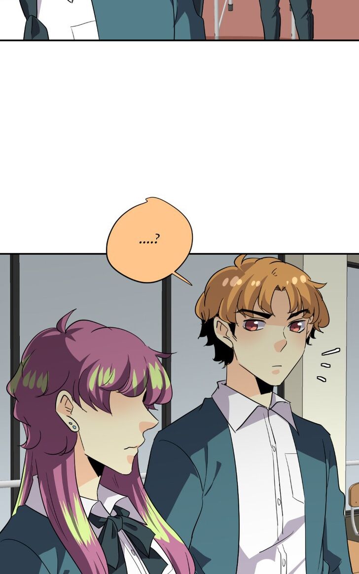 Read unOrdinary Manga Online