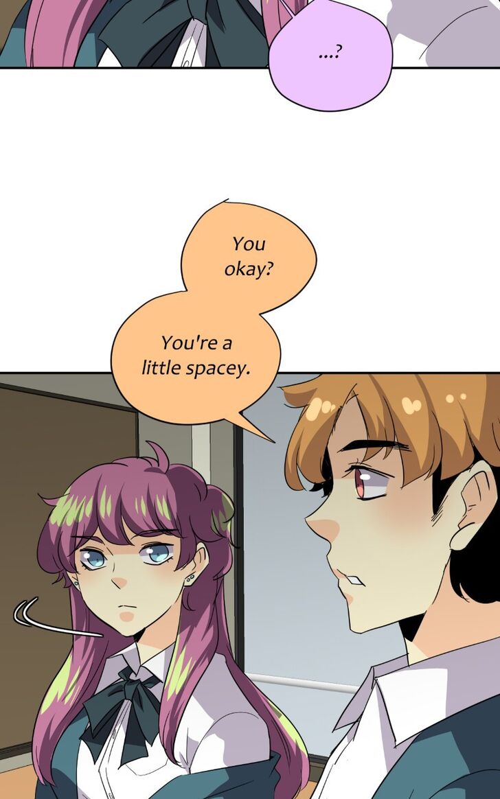 Read unOrdinary Manga Online