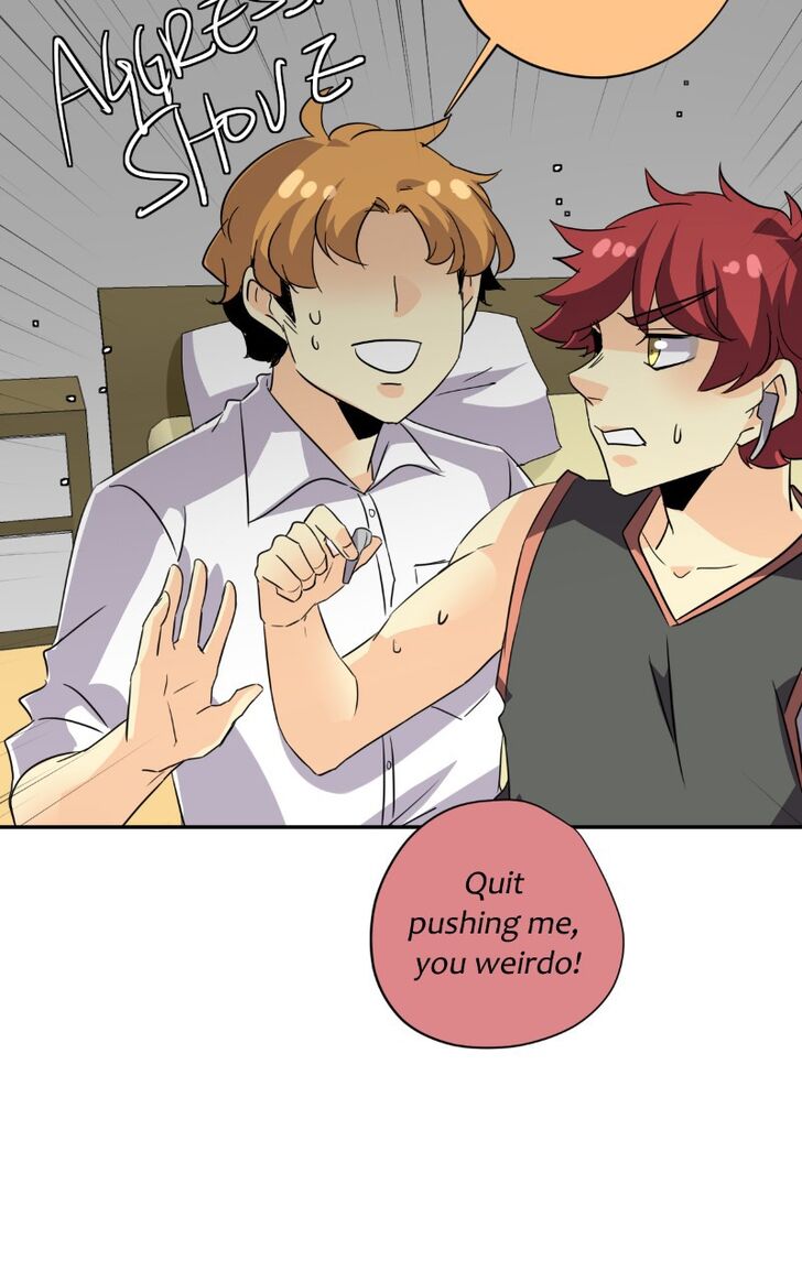 Read unOrdinary Manga Online