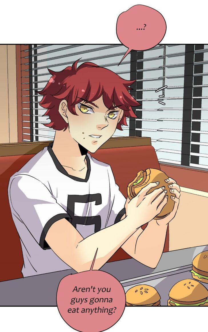 Read unOrdinary Manga Online