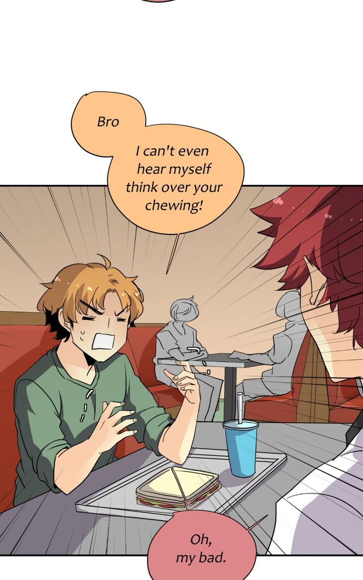 Read unOrdinary Manga Online