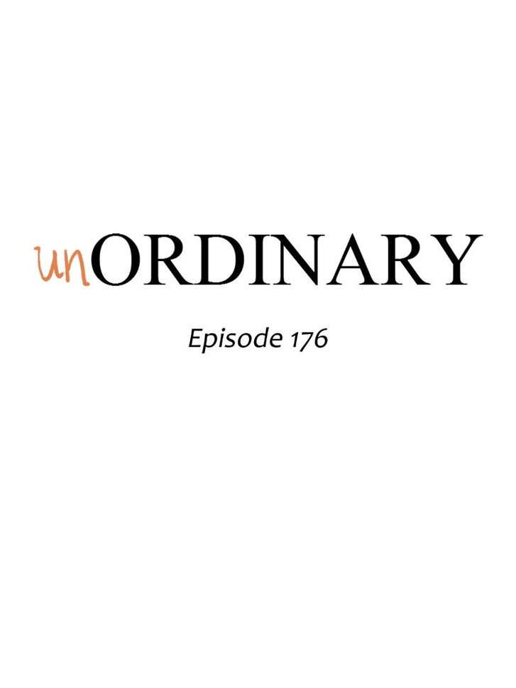 Read unOrdinary Manga Online