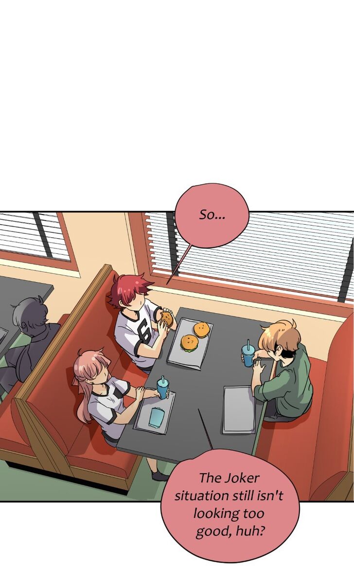 Read unOrdinary Manga Online