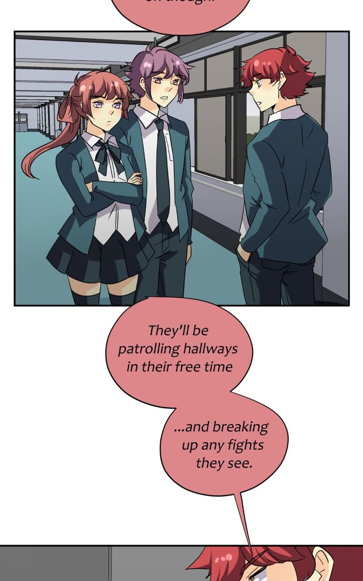 Read unOrdinary Manga Online