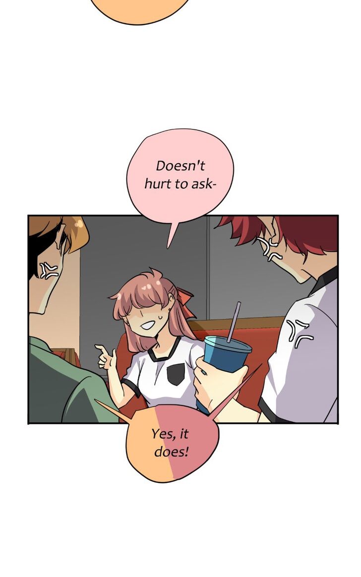Read unOrdinary Manga Online