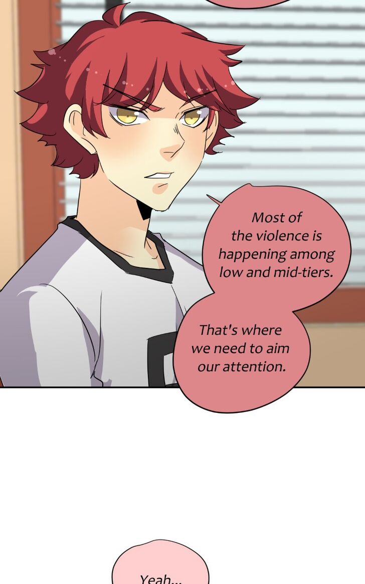 Read unOrdinary Manga Online