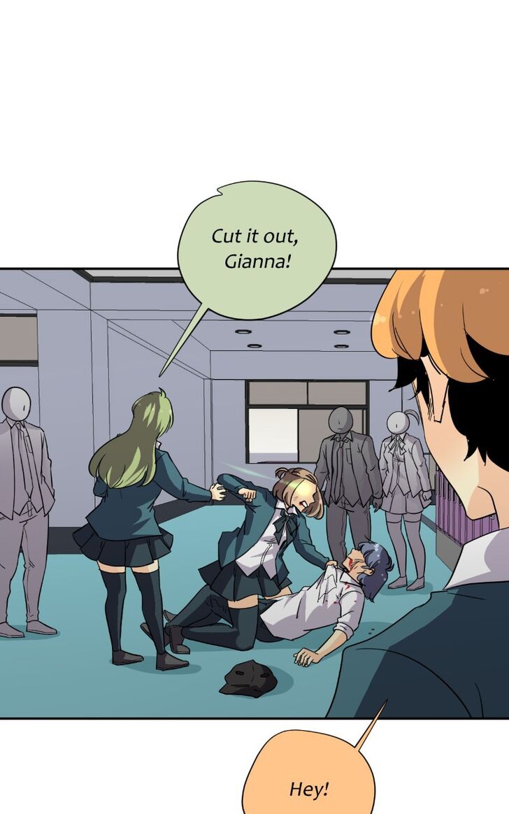 Read unOrdinary Manga Online