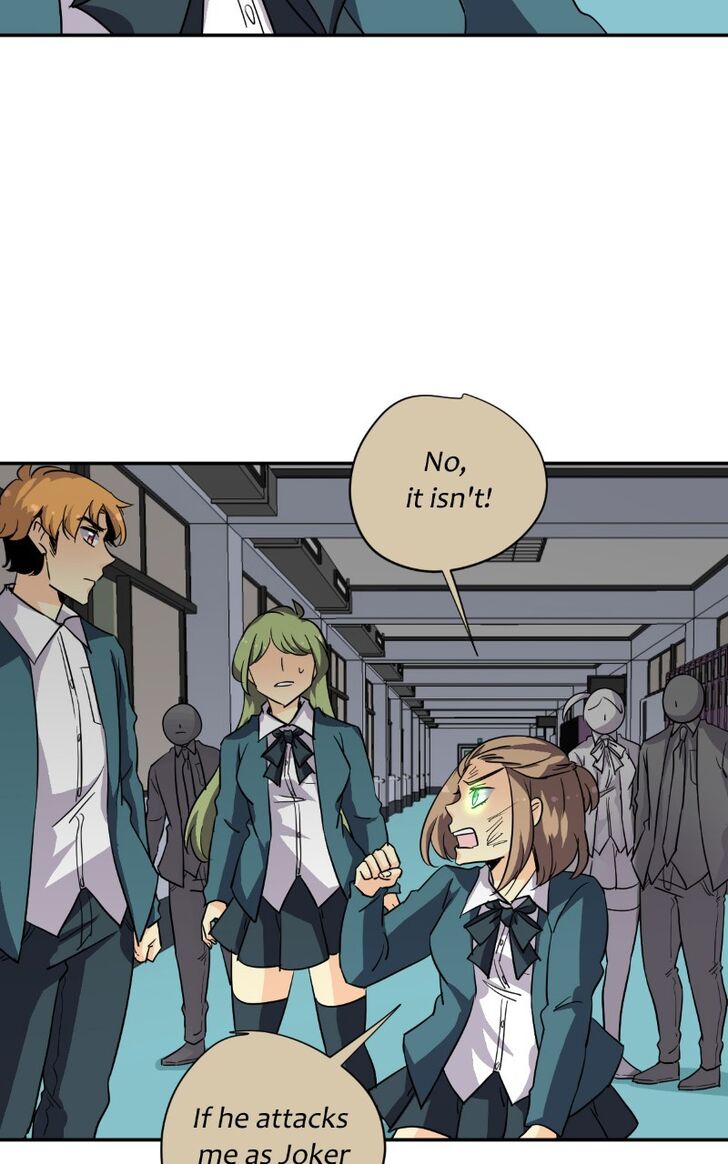 Read unOrdinary Manga Online