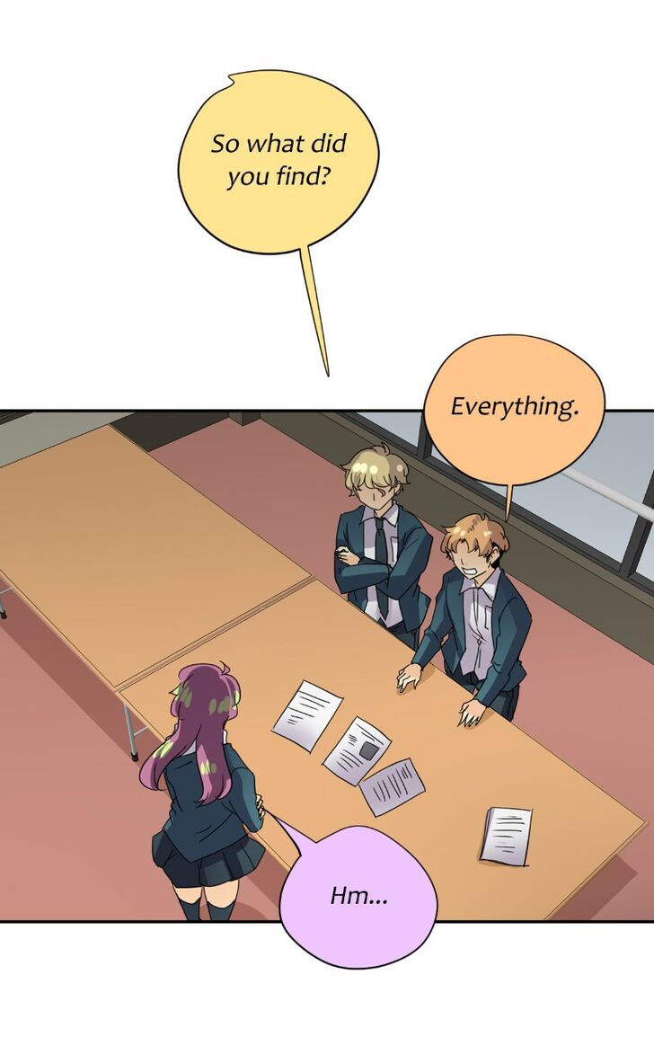 Read unOrdinary Manga Online
