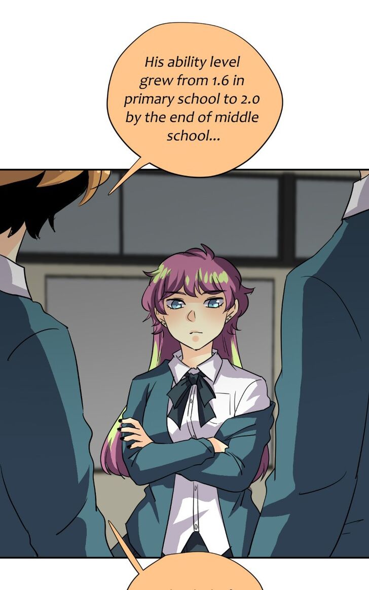 Read unOrdinary Manga Online