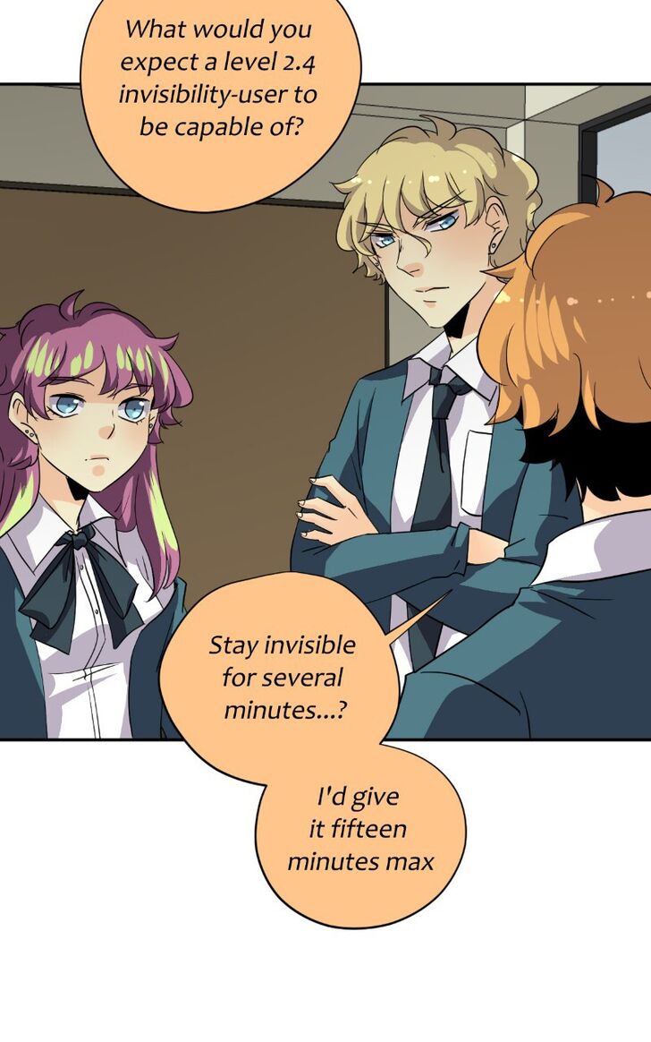 Read unOrdinary Manga Online